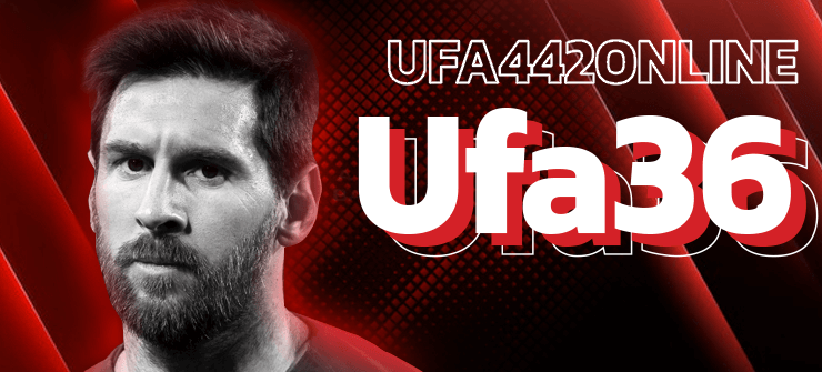UFA 36 Messi